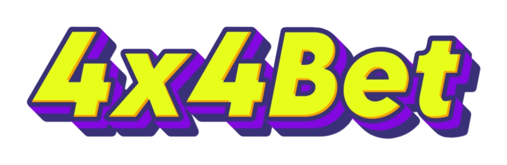 4x4bet slot by 4X4BET123